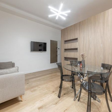 Milan Downtown Apartments Eksteriør bilde