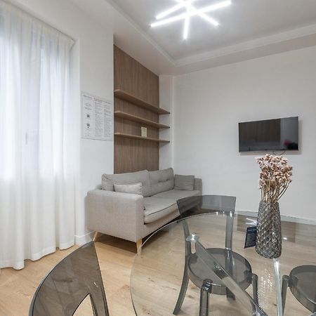 Milan Downtown Apartments Eksteriør bilde