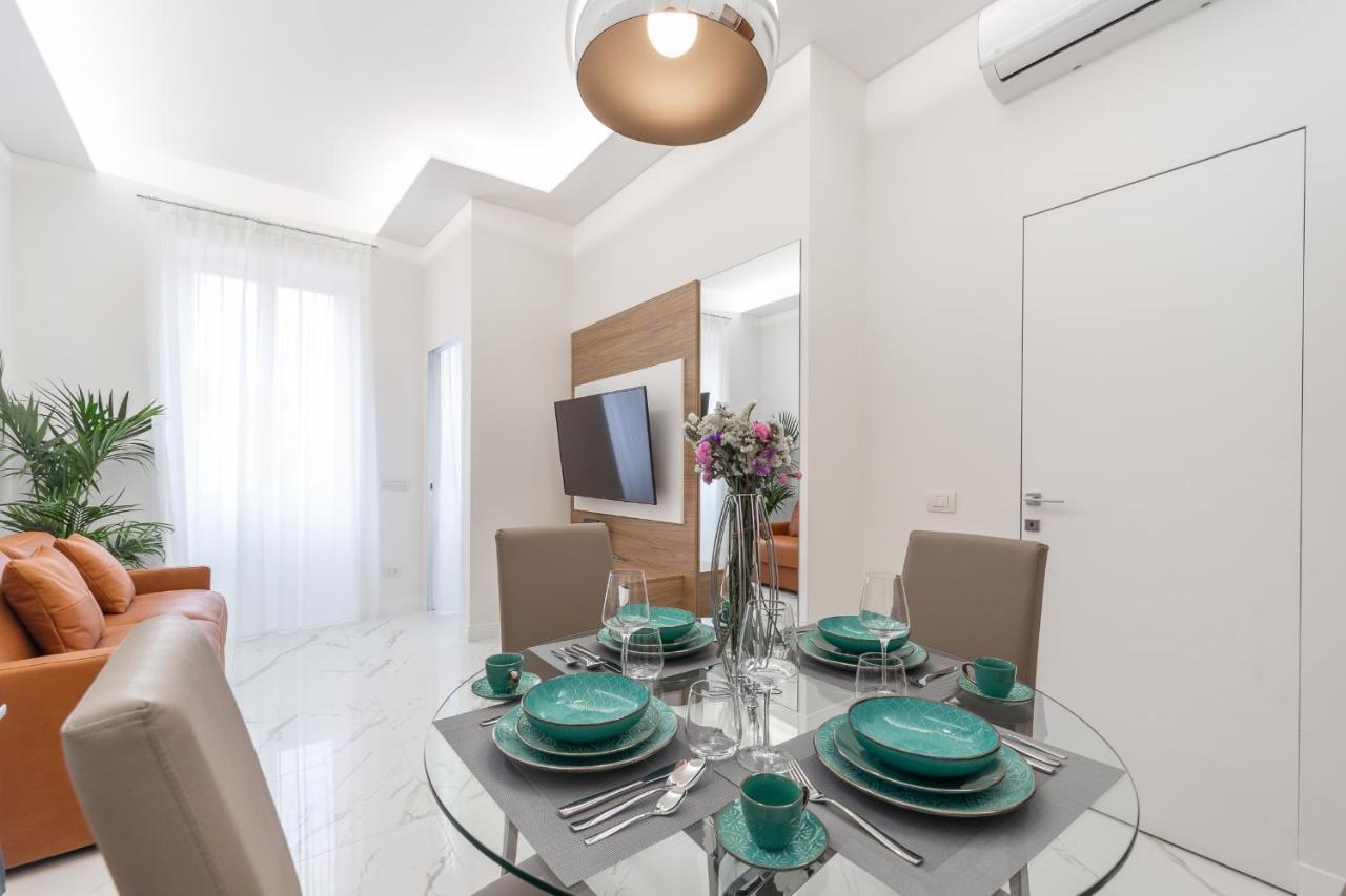 Milan Downtown Apartments Eksteriør bilde