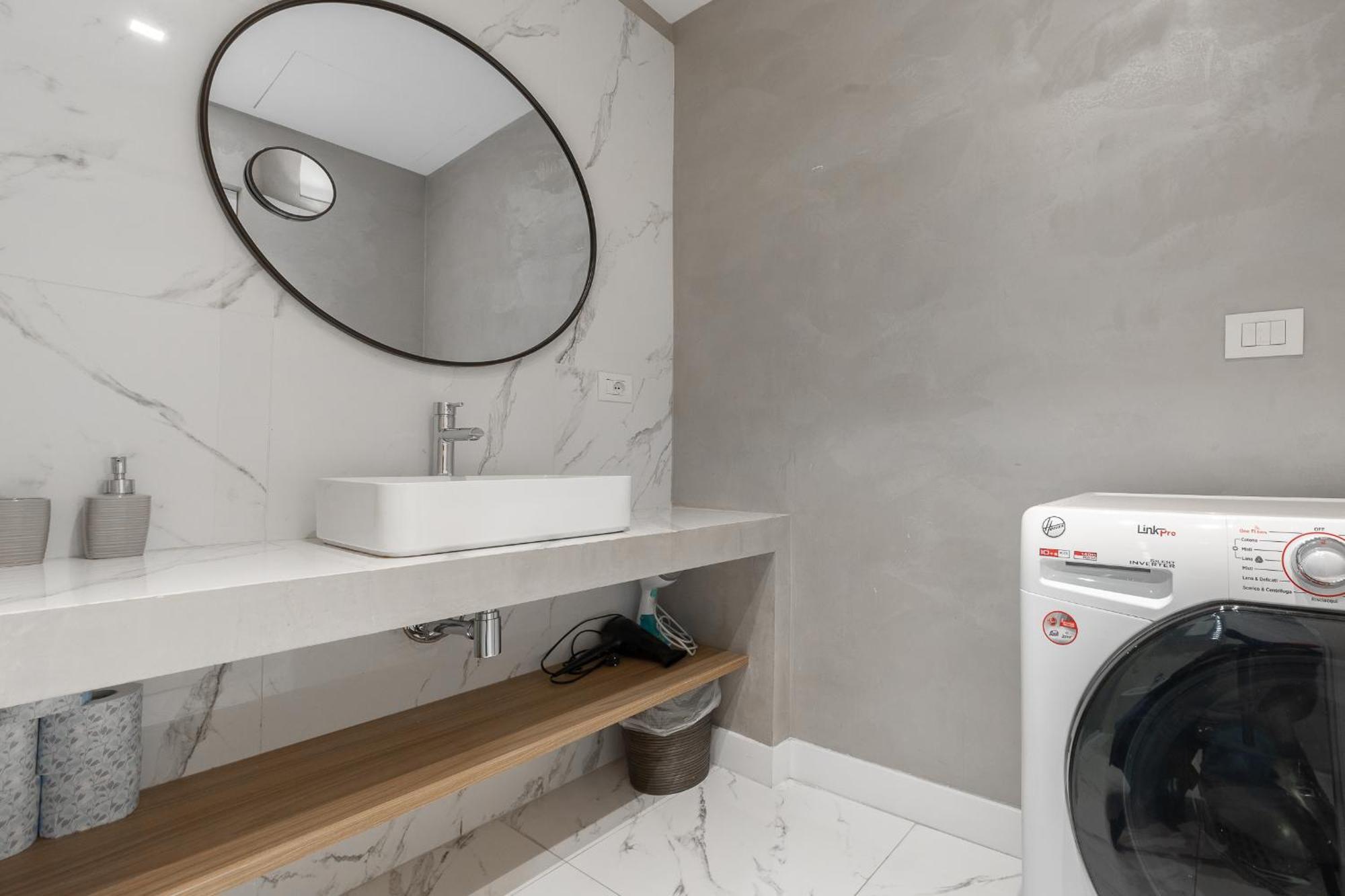 Milan Downtown Apartments Eksteriør bilde