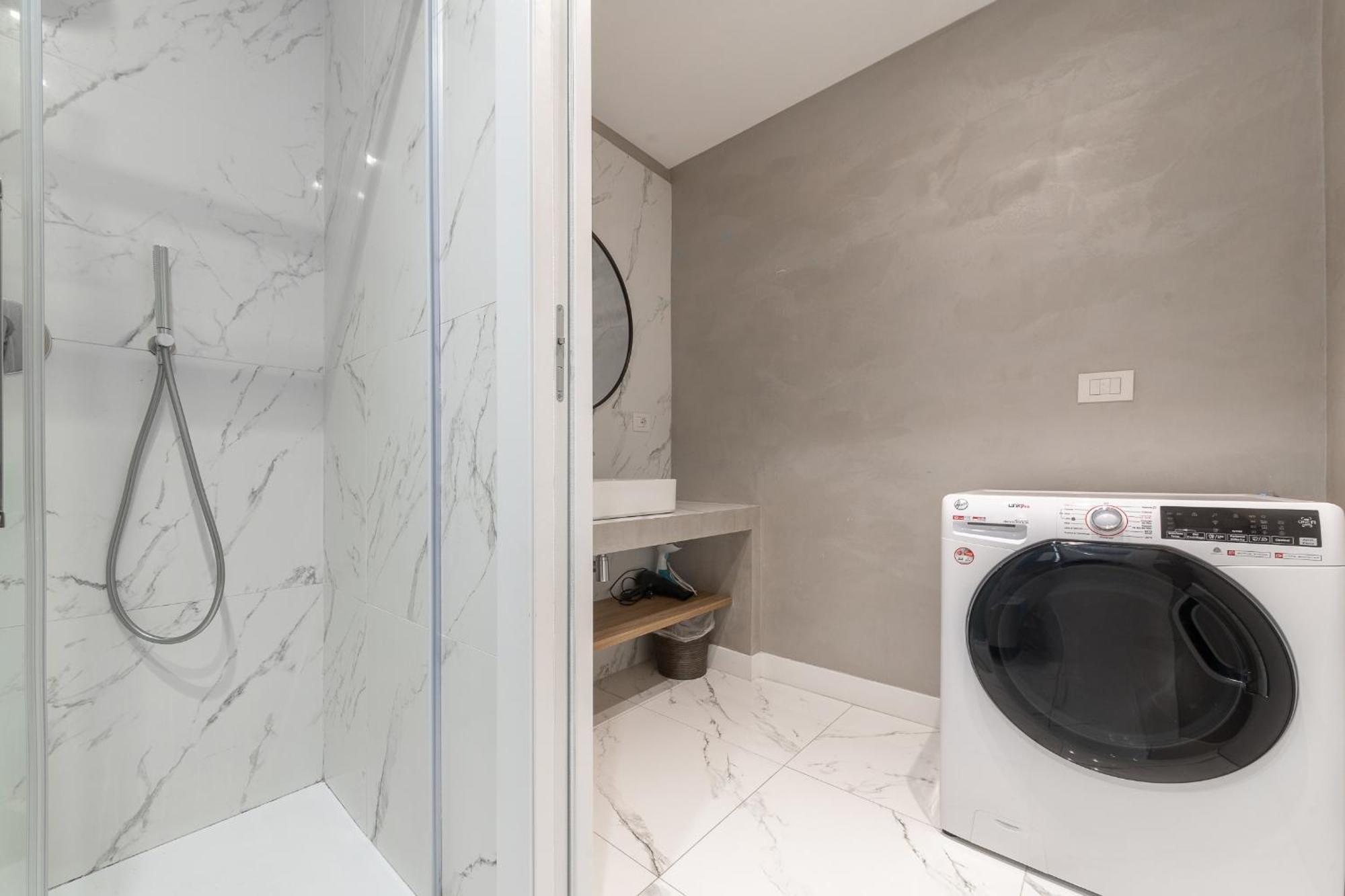 Milan Downtown Apartments Eksteriør bilde