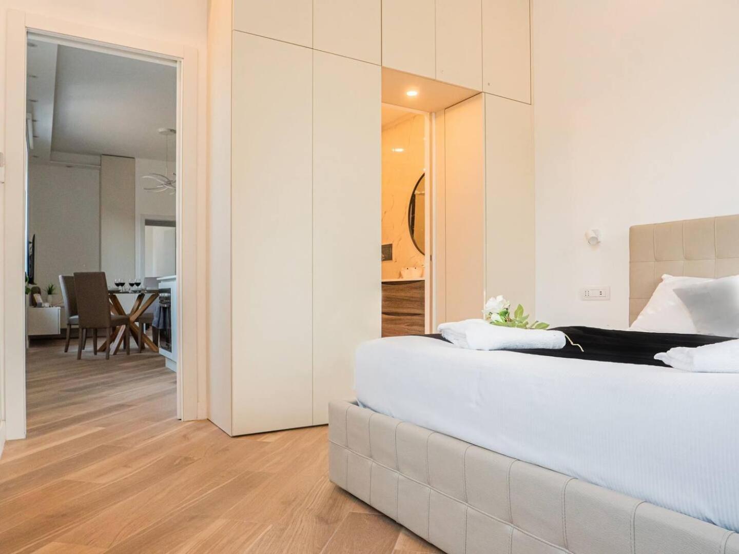 Milan Downtown Apartments Eksteriør bilde